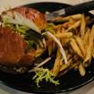 Una foto de Oceanside Burger de un restaurante