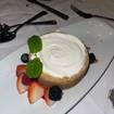 A photo of Classic Cheesecake of a restaurant
