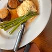 Une photo de Trio of Medallions d'un restaurant