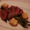 Chateaubriand-Foto eines Restaurants