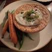 Una foto de An Onion Pye de un restaurante