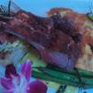 レストランのLamb Chops​の写真