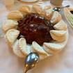 A photo of Half Imperial Peking Duck of a restaurant