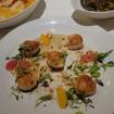 A photo of Georges Bank Scallops of a restaurant