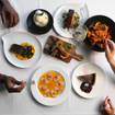 A photo of Ocean-Friendly Fridays Sustainable Seafood Dinner of a restaurant