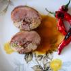 Una foto de Sun Moon Studio Tasting Menu de un restaurante