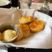 A photo of Biscuits and Gravy of a restaurant