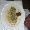 A photo of Dover Sole of a restaurant