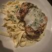 Una foto de Chicken "Formaggio" de un restaurante