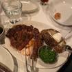 A photo of Ribeye of a restaurant