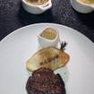 Una foto de Filet Mignon MB 3+ de un restaurante