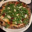 Una foto de N'duja Pizza de un restaurante