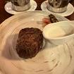 A photo of 10 oz Bone-In Filet Mignon of a restaurant