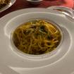 A photo of Spaghetti Carbonara of a restaurant