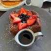 A photo of Brioche French Toast of a restaurant