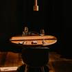 A photo of A LA CARTE of a restaurant