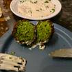 Una foto de Falafel de un restaurante