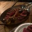 A photo of Porterhouse (for two) of a restaurant