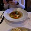 Una foto de Florida Grouper de un restaurante