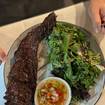 Une photo de Skirt Steak d'un restaurant