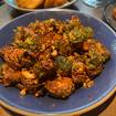 某餐廳的Brussels Sprouts​照片