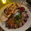 A photo of Steak Frites of a restaurant