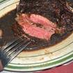 Una foto de Bone In Filet Mignon de un restaurante