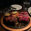 A photo of Dinner-Cut Pork Chop of a restaurant