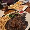 A photo of Rib Steak of a restaurant