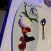 Una foto de Classic Cheesecake de un restaurante