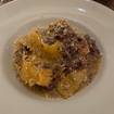 A photo of Pappardelle of a restaurant