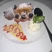 A photo of Cannoli of a restaurant