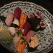 Una foto de Sashimi Dinner de un restaurante