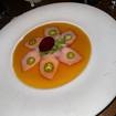 Una foto de Yellowtail Jalapeno de un restaurante