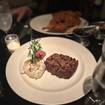 A photo of Filet of a restaurant