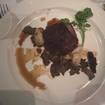 A photo of Filet Mignon 10oz of a restaurant