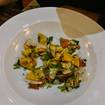 A photo of Parisian Gnocchi of a restaurant
