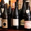 Una foto de Happy Hour Enjoy 20% OFF our Bottle List de un restaurante
