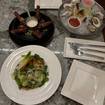 A photo of Crispy Duck Wings of a restaurant