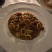 A photo of Orecchiette of a restaurant