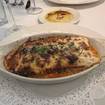 A photo of Lasagna Ferrarese of a restaurant