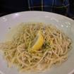 Una foto di Lemon Crab Linguine di un ristorante