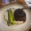 A photo of 8 oz Filet Mignon of a restaurant