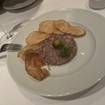 A photo of Beef Tenderloin Tartare of a restaurant