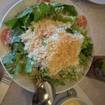 Una foto de Caesar Salad de un restaurante