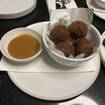 Una foto di Haggis Bon Bons di un ristorante