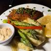 A photo of Salmon Fillet of a restaurant