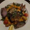 Une photo de Roasted American Red Snapper d'un restaurant