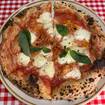 Una foto de MARGHERITA de un restaurante