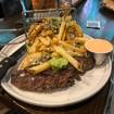 A photo of Steak Frites of a restaurant